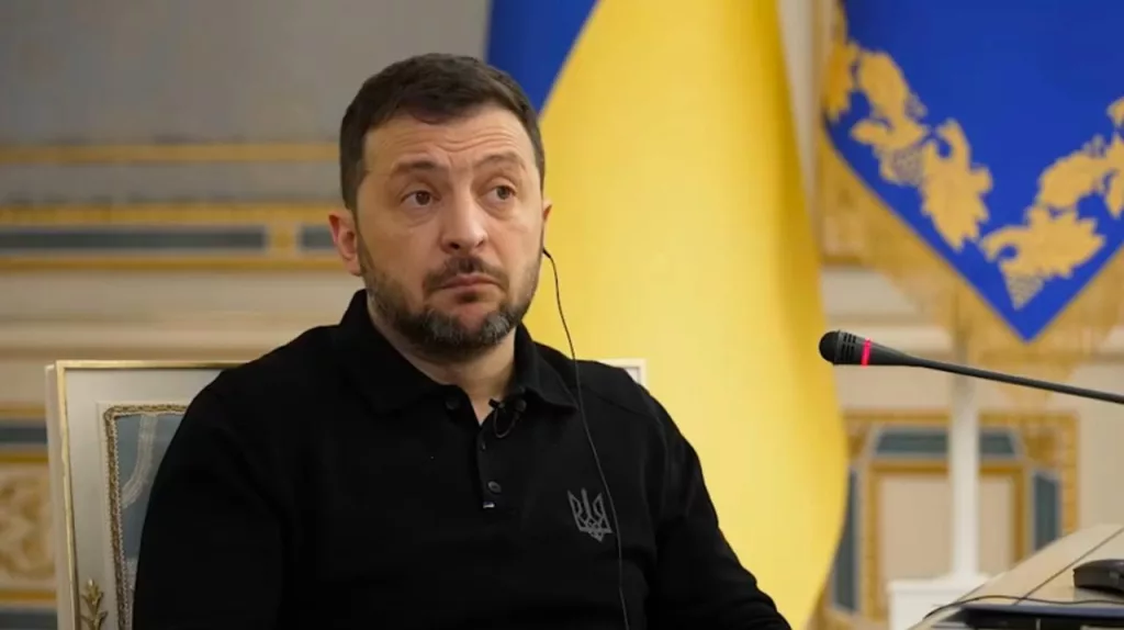 Мы понесли огромные потери и сегодня близки к миру, как никогда за эти 3 года войны, - Зеленский