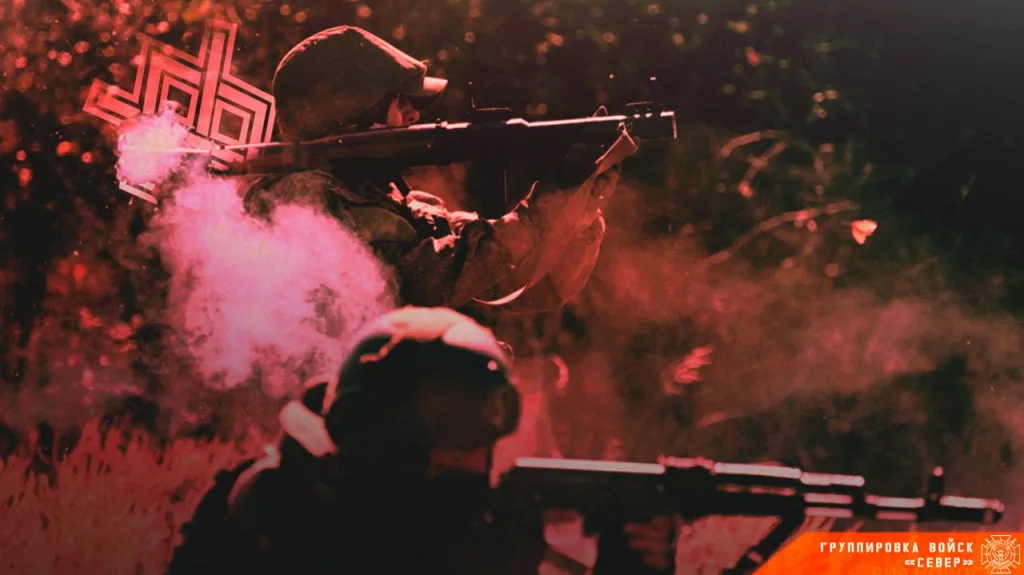 Фронтовая сводка на 3 февраля 2025 года от группировка войск «Север»