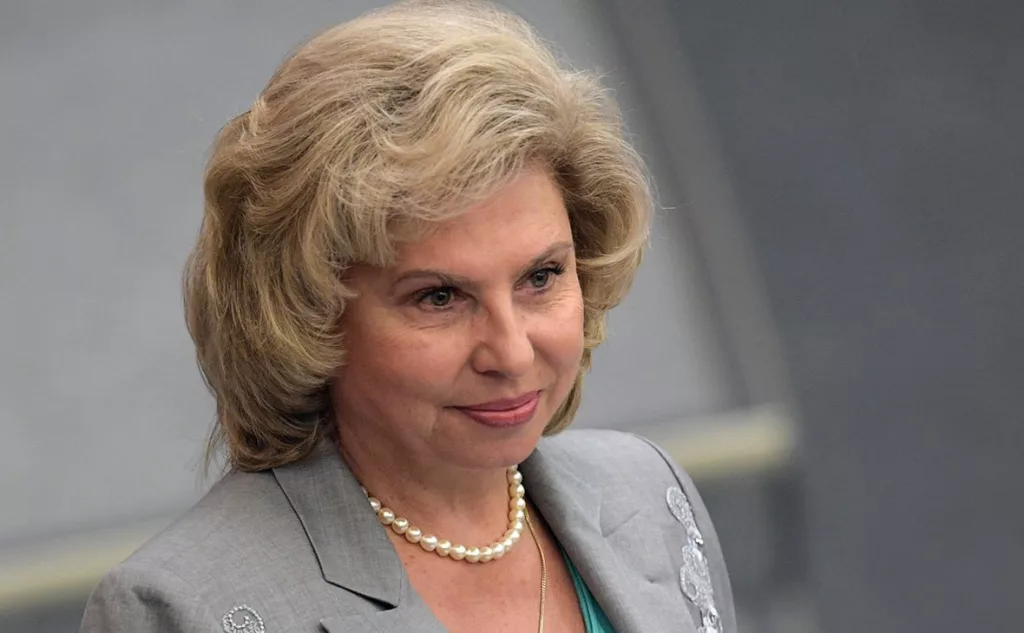 Москалькова обратилась к ООН после удара ВСУ по интернату в Судже — Коммерсантъ