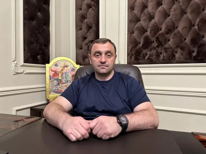Юрий Подоляка: К сожалению Армена Саркисяна спасти не удалось. От полученных ранений он скончался в больнице