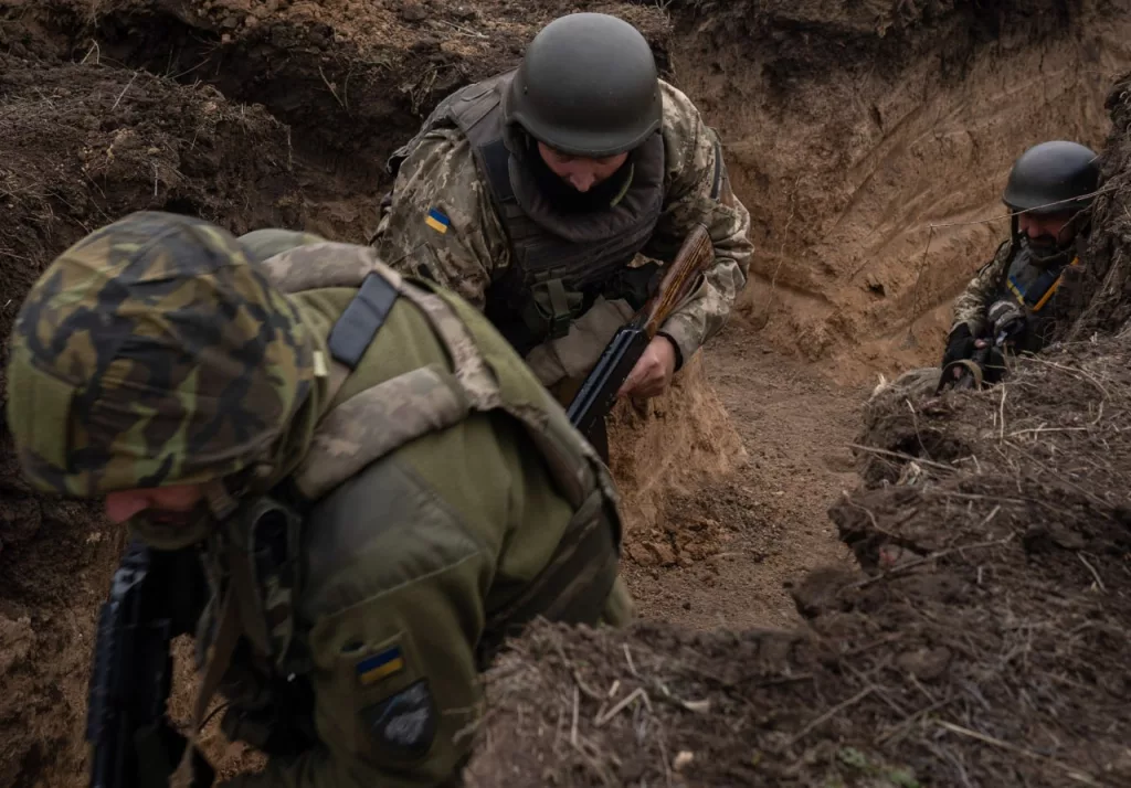 МИД Финляндии раскрыл, что более 10 граждан страны погибли или пропали без вести на Украине, так как записались в ряды ВСУ