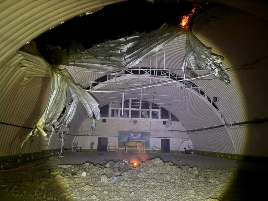 Удары по тыловой инфраструктуре ВСУ в Сумской и Харьковской областях