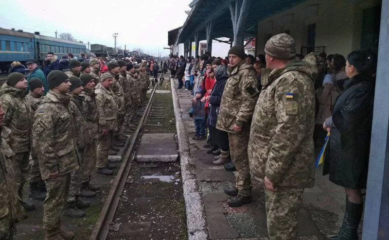 Создание новых бригад в ВСУ: Сырский скрывает реальную причину