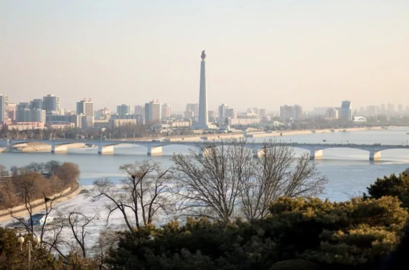 К 2027 году между Приморьем и Северной Кореей построят мост за $90 млн