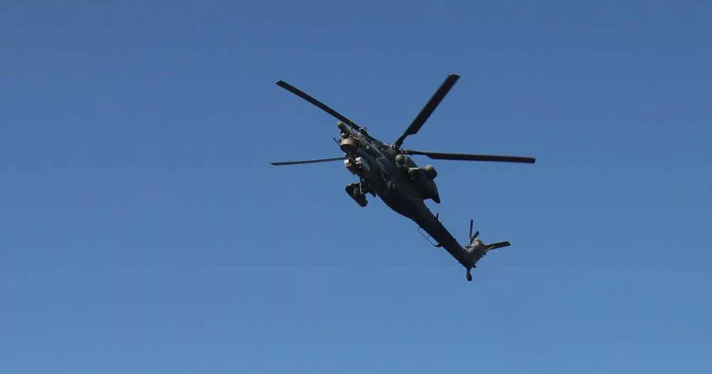 Срыв ротации боевиков ВСУ. Курская область. 05.02.2025