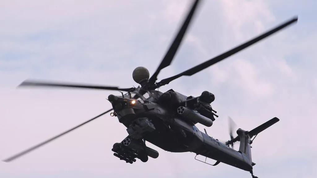 Срыв ротации боевиков ВСУ. Курская область. 05.02.2025