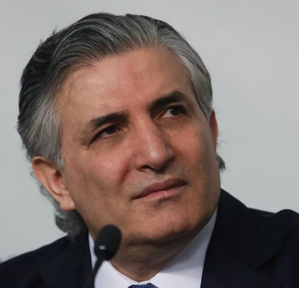 Эльман Пашаев обещал устроить наркоторговцу комфортное пребывание в зоне СВО, заявили в суде