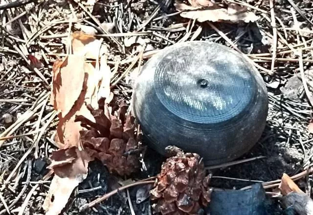 ВСУ начали активно минировать дороги в районе Свердликово, Курская область