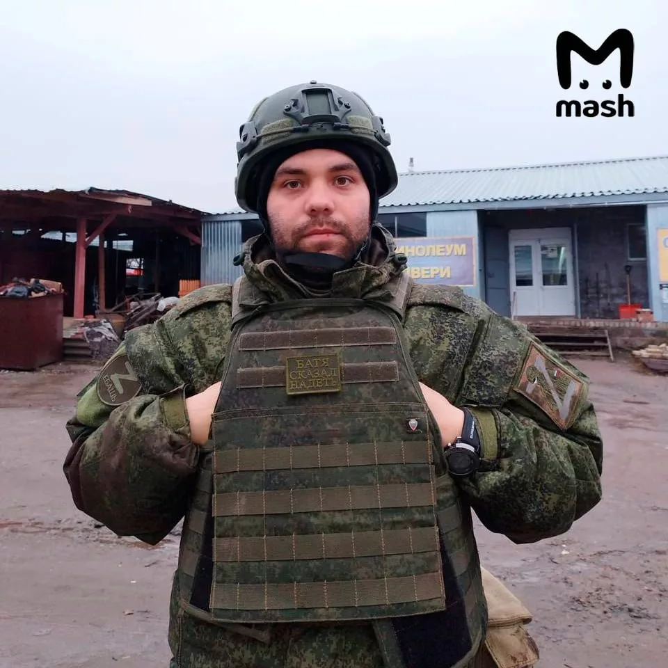 Сослуживцы зятя Иосифа Пригожина уверены, что он погиб — последний раз они видели его в декабре 2023-го, серьёзно раненого после украинского арт-обстрела