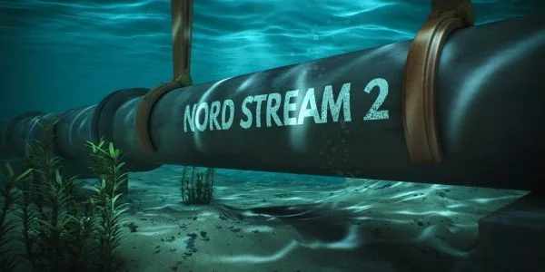 Европа придумала как еще можно использовать Северный поток 2