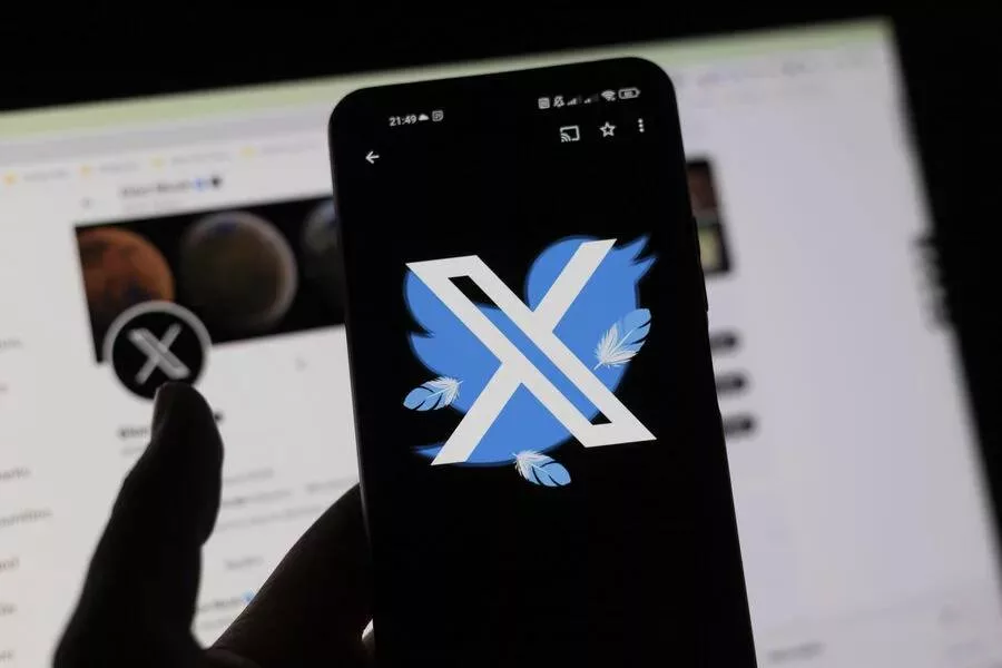 Мизулина предложила разблокировать X (бывший Twitter) в РФ