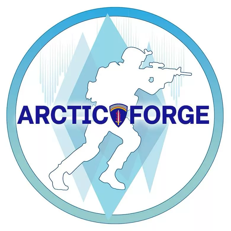 Учение Arctic Forge 25