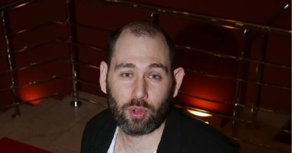 Иноагент Слепаков готов приехать и выступить перед россиянами