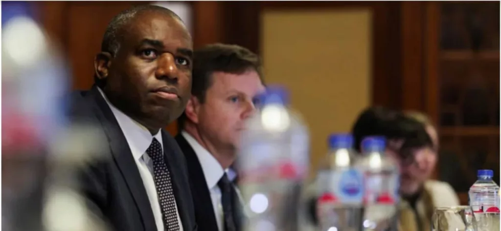 "Путин не готов к переговорам, а война продлится еще несколько месяцев", - министр обороны Великобритании