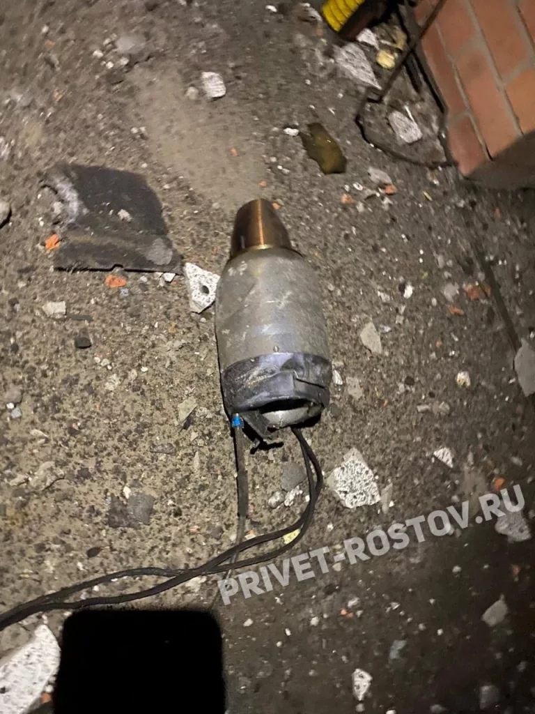 Демонстрация председателю военного комитета НАТО Джузеппе Каво Драгоне сборочных линий представленного в декабре прошлого года реактивного БПЛА «Пекло» и дронов-камикадзе Ан-196 «Лютый», расположенных, вероятно, в Киеве