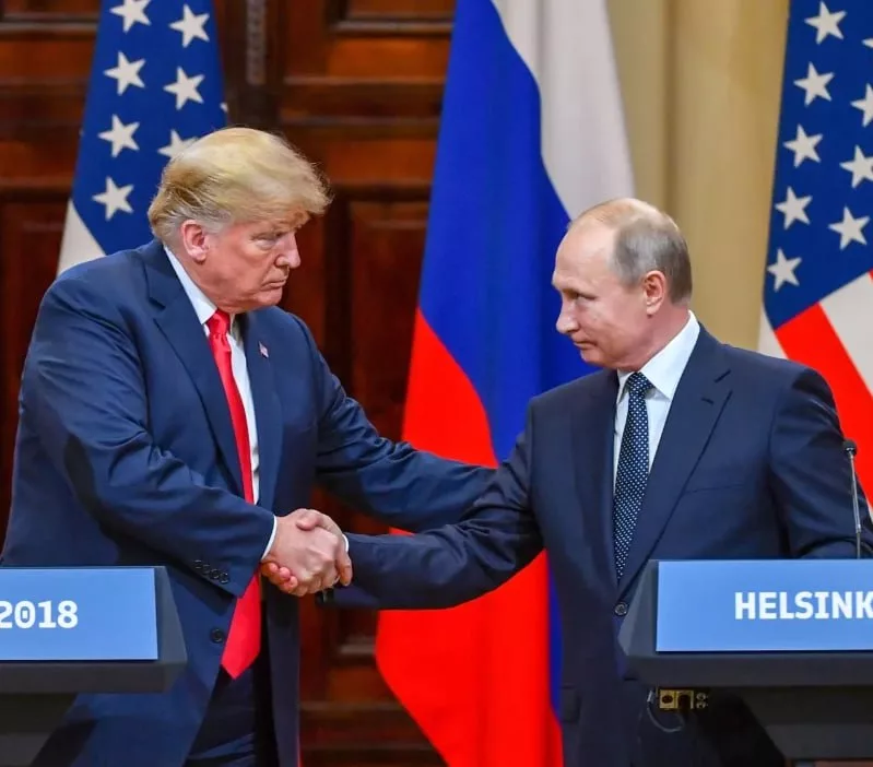 Кремль не может ни подтвердить, ни опровергнуть информацию о разговоре Путина и Трампа, заявил Песков