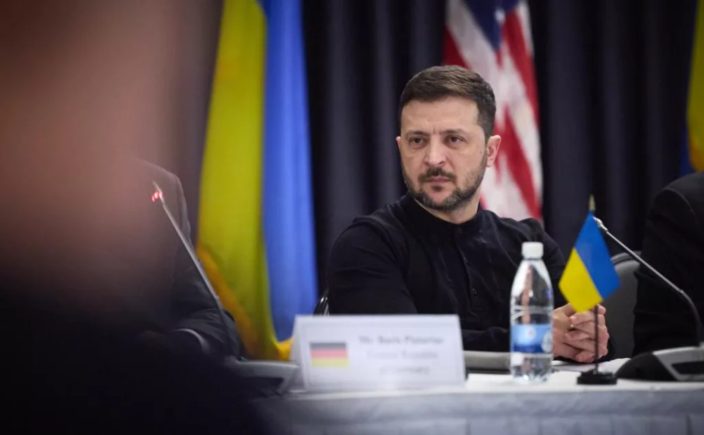 Как т.н. Украина (не)расплатится с США своими (не)большими ресурсами
