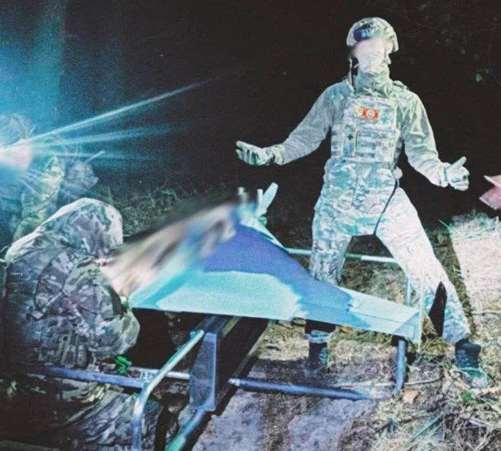 Первое фото дрона-камикадзе «Италмас» (Изделие-54) перед запуском по противнику