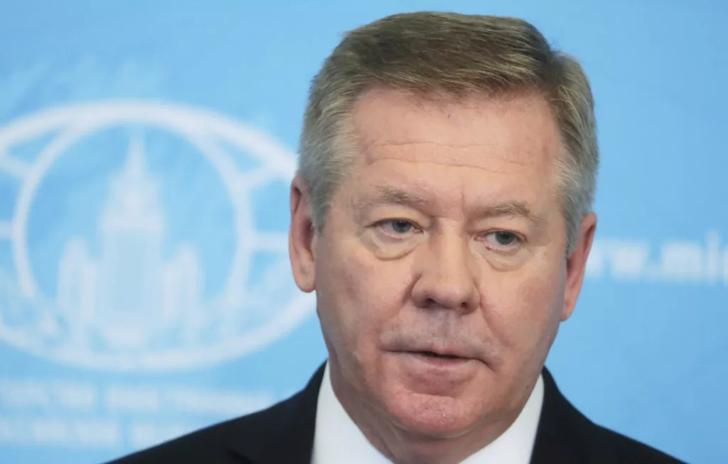 Американские дипломаты "потеряли голос" в ООН после решений Трампа