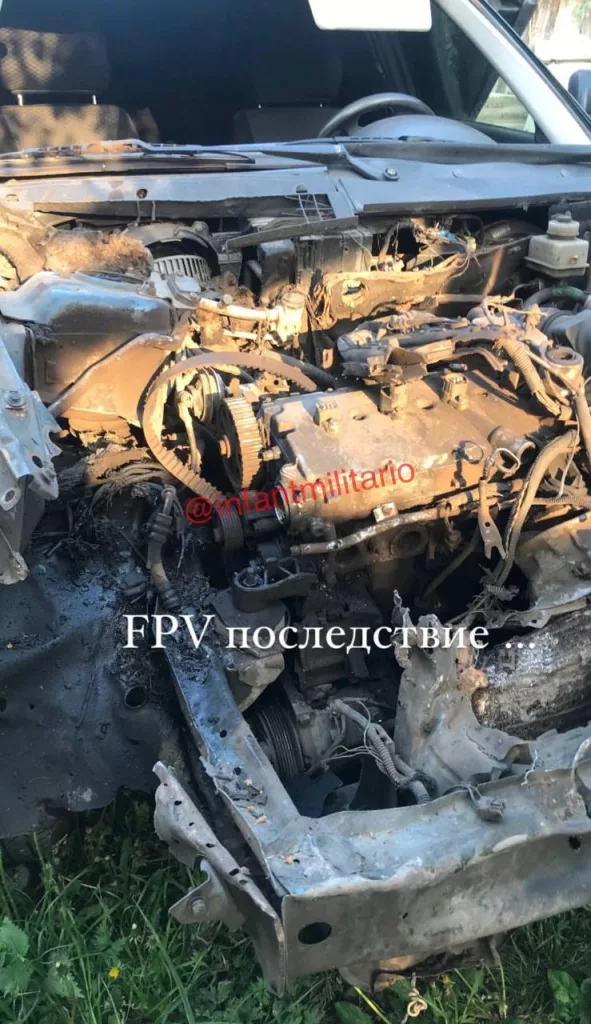 Любопытная статистика по эффективности украинских БЛА по оценке ВСУ: в обычных бригадах кпд у фпв около 20%