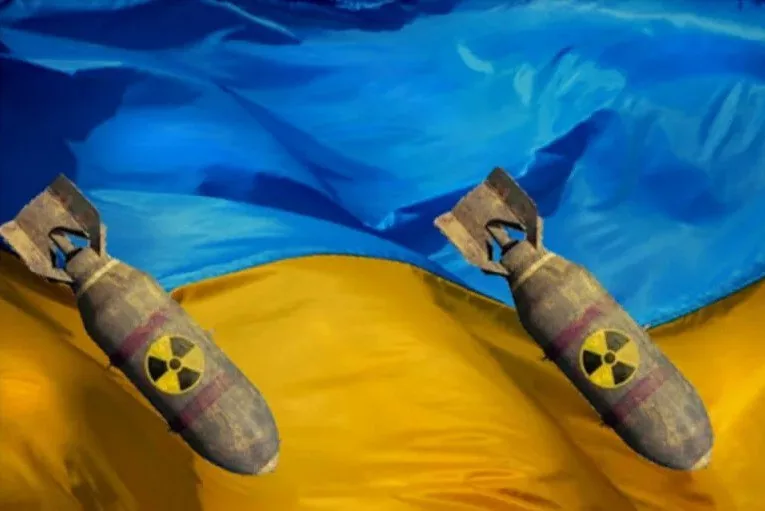 У Украины нет шансов стать ядерной державой