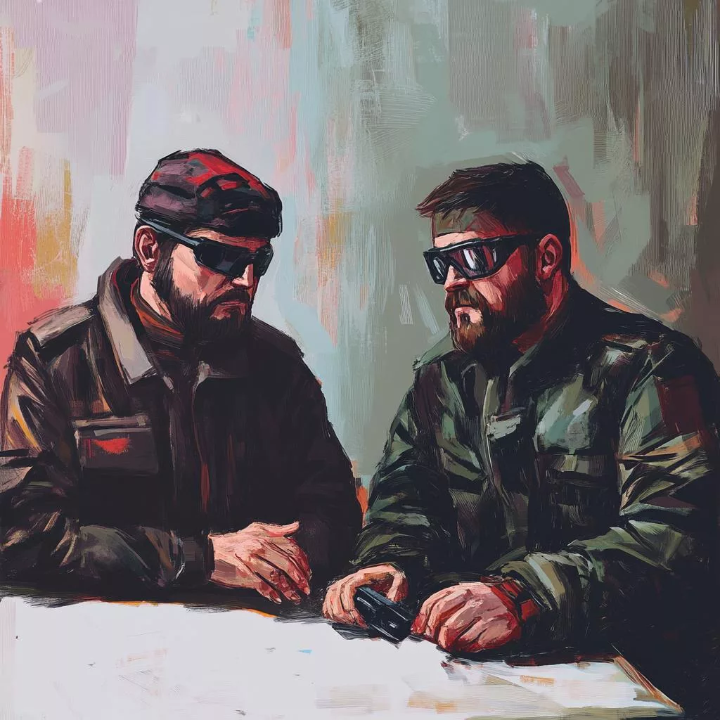 Неизвестные дроны почти месяц летали над авиабазой Бундесвера в Швезинге (Германия), где ведётся подготовка украинских военных