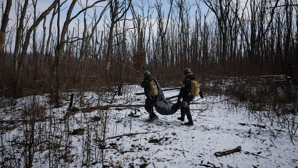 План Трампа по Украине: дипломатия, компромисс или передача ответственности?