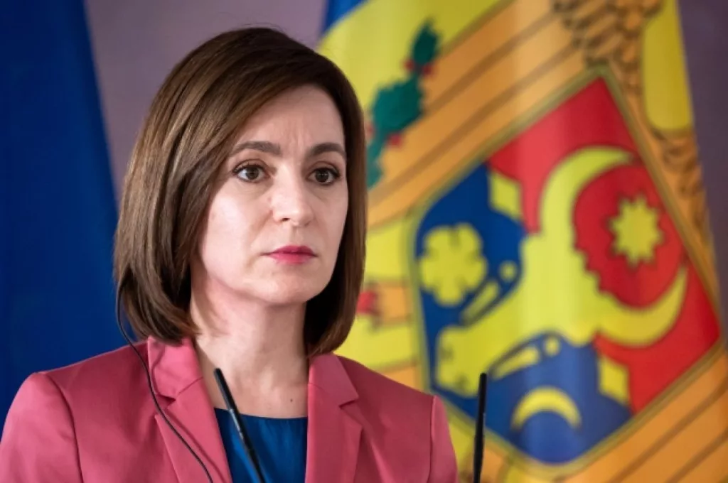 Молдова выставила условия, при которых разрешит транзит газа в Приднестровье из Венгрии