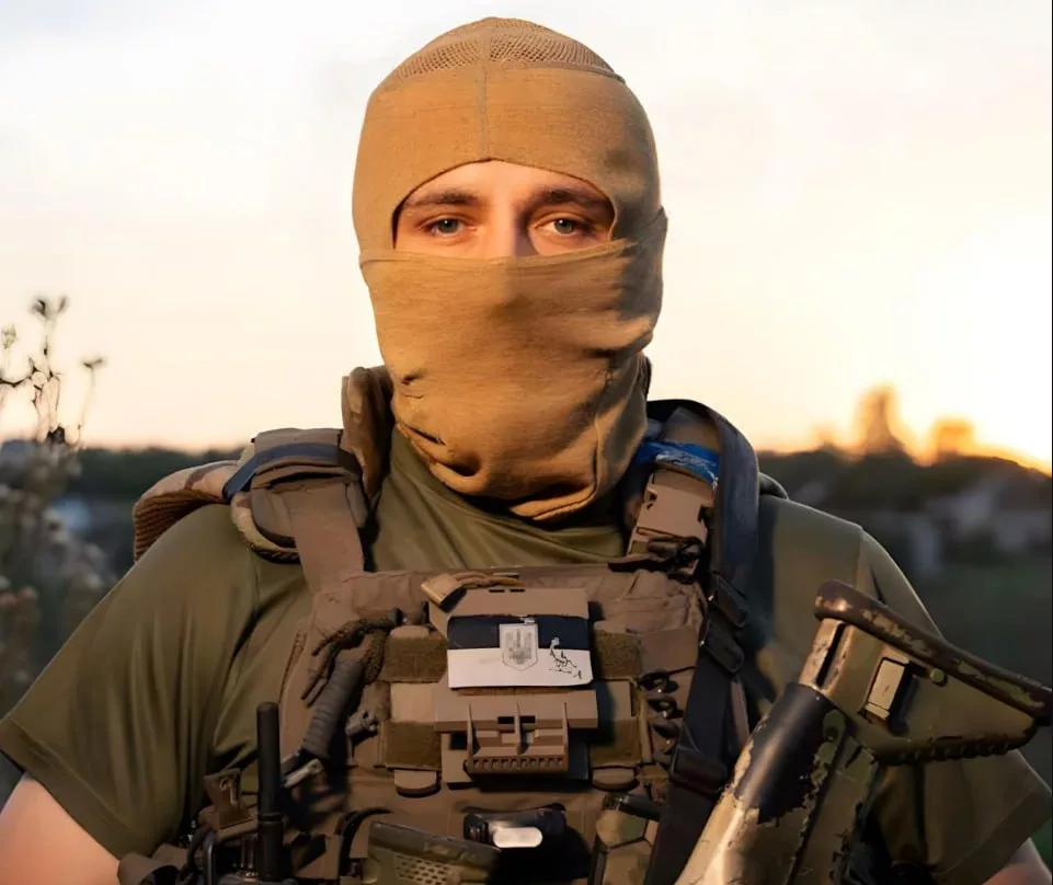 Типичная для Запада история — на Украине арестован немецкий наёмник, обвиняемый в сексуальных преступлениях по отношению к детям