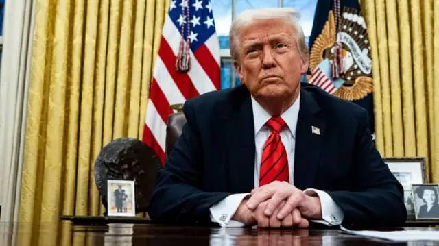 Украина вряд ли вернет освобожденные Россией территории, ее возвращение к границам 2014 года маловероятно – Трамп