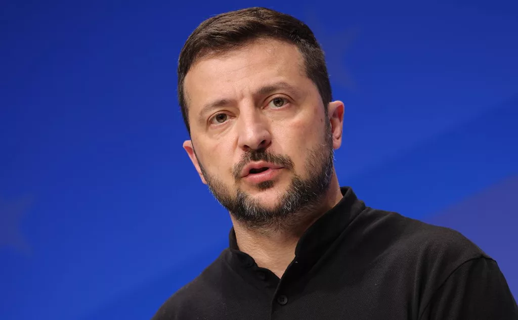 Введение Трампом пошлин на сталь обойдется Украине в $125,6 млн