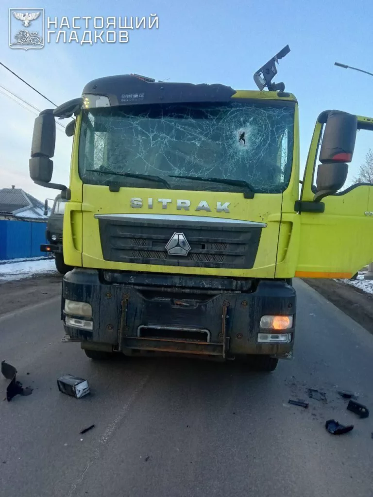 Над 9 регионами России в течение прошедшей ночи ПВО перехватила/уничтожила 83 украинских БПЛА