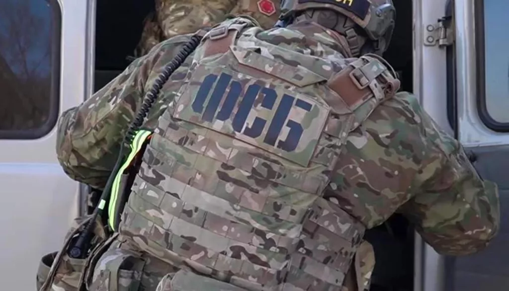 Исламисты планировали подрыв ж/д вокзала в Пскове