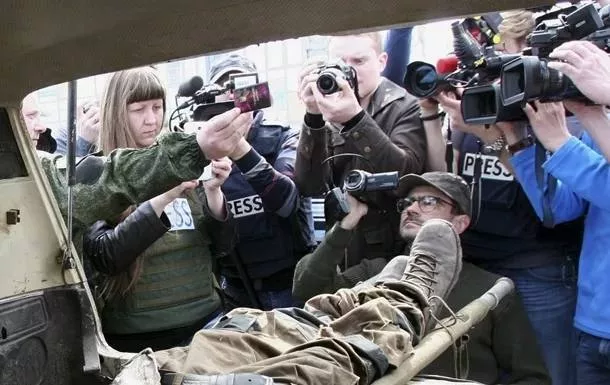 В 2024 году в мире погибло рекордное количество журналистов