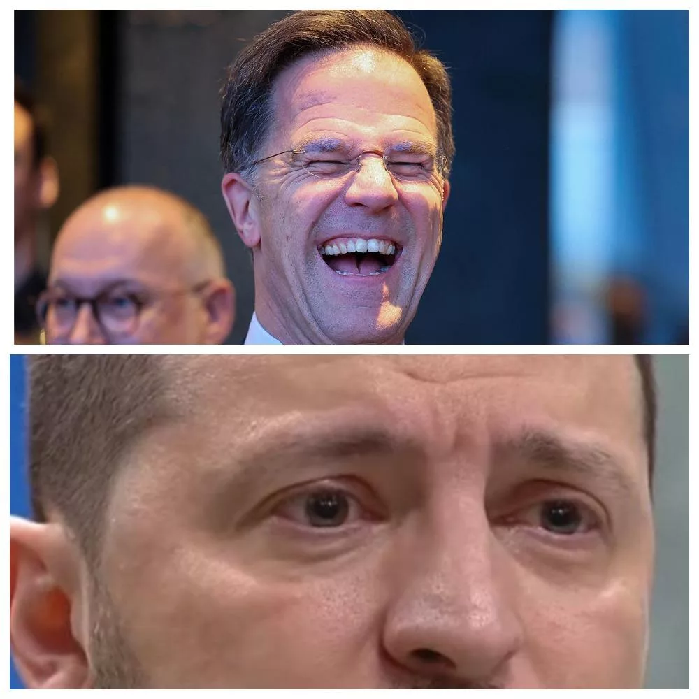 НАТО никогда не обещал Украине членство по итогам мирных переговоров с Россией, заявил генсек Альянса Марк Рютте