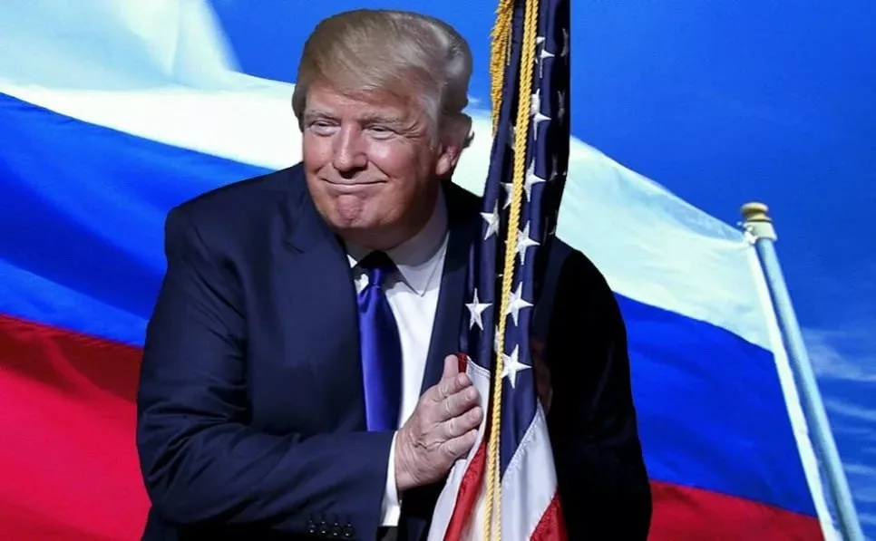 Я хочу, чтобы Россия вернулась в «Большую семерку» — Трамп