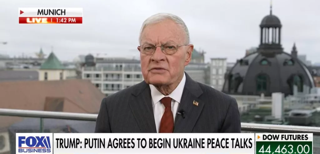 Потеря Украиной территории будет зафиксирована в специальном соглашении