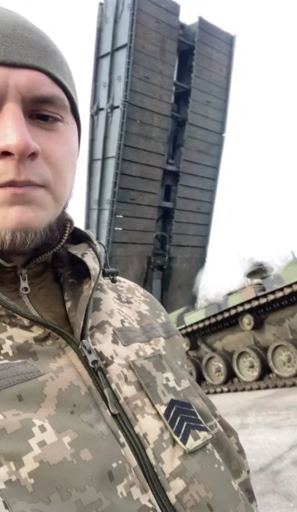 Первые фотографии американского танкового мостоукладчика M60 AVLB, переданного 5-й ОТБр ВСУ, появились еще зимой 2024