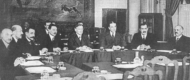 Как США проспонсировали Вторую мировую войну