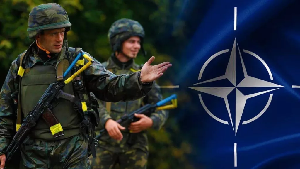 Евросоюзу "рано или поздно" придется направить войска на Украину, заявил глава польского МИД