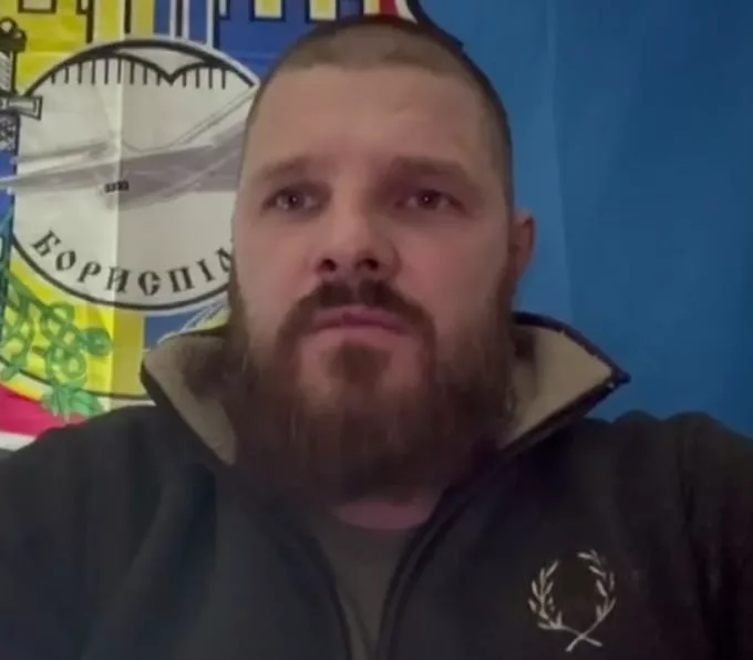 Мэр Борисполя (город под Киевом) пригрозил, что военные могут «очистить» власть Украины