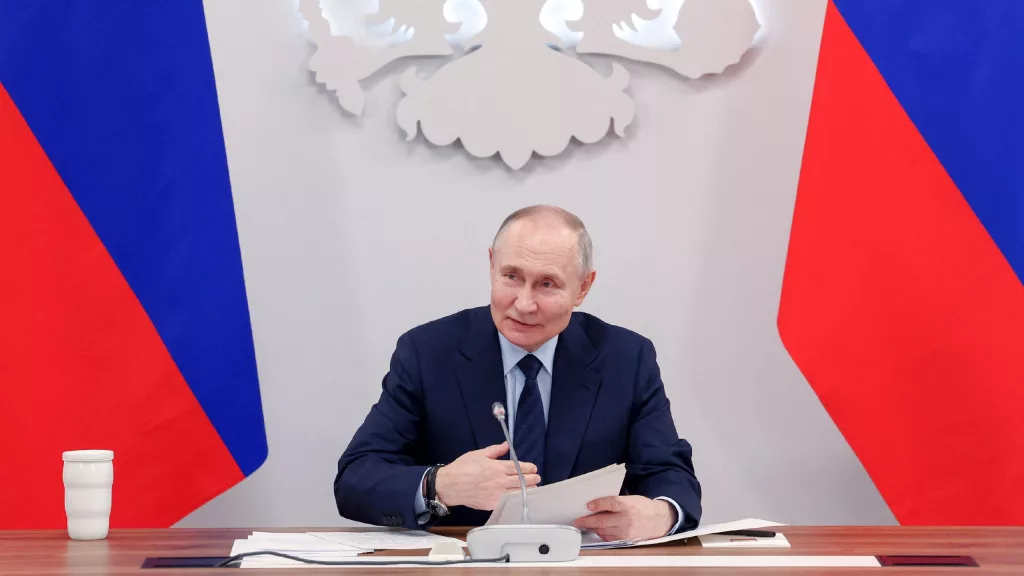 США и Россия: стратегическое сближение или разворот против Европы?