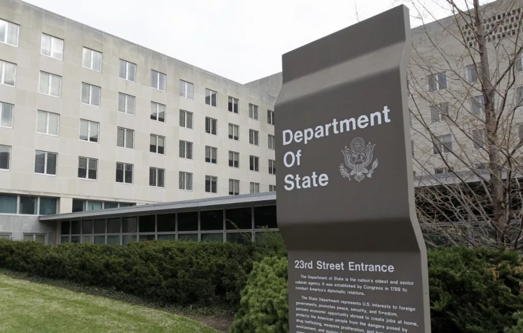 США ждут от Европы ведущей роли в вопросе гарантий безопасности Украины — Reuters