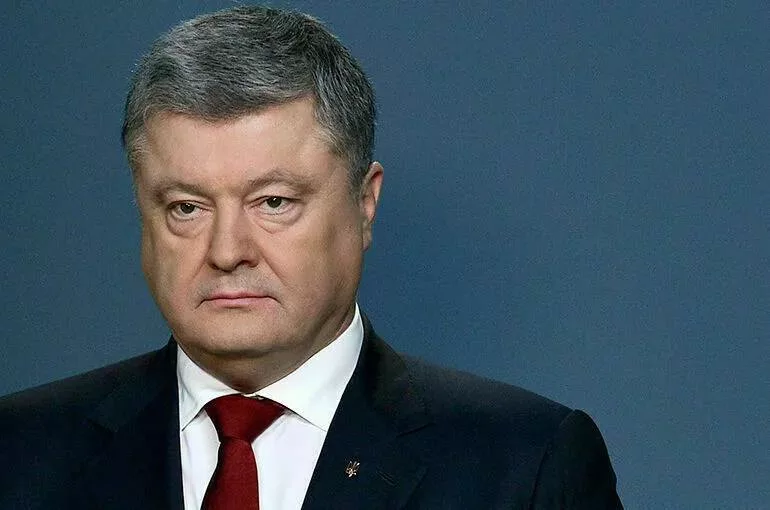 Выборы на Украине пройдут 26 октября 2025 года — Порошенко