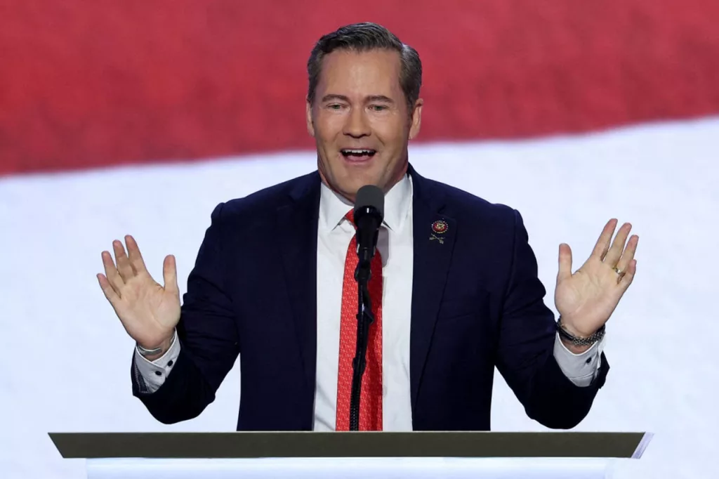 США ждут от Киева возвращения вложенных средств, заявил советник Трампа — Fox News