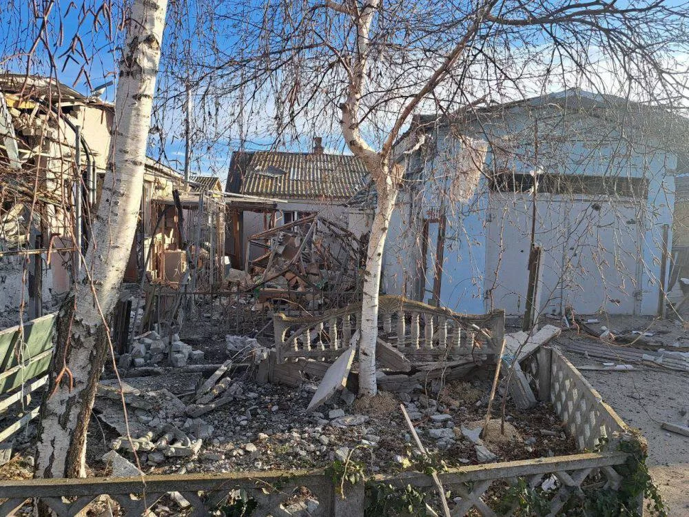 90 украинских БПЛА сбиты прошедшей ночью российской ПВО