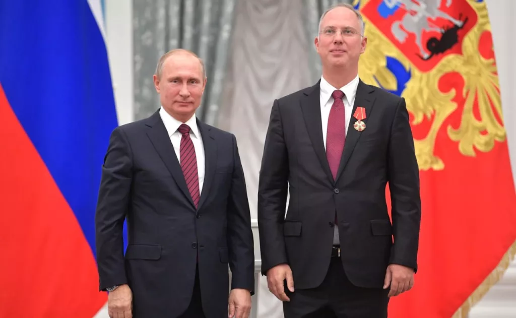 Стало известно, кто от России будет вести переговоры с делегацией США в Саудовской Аравии