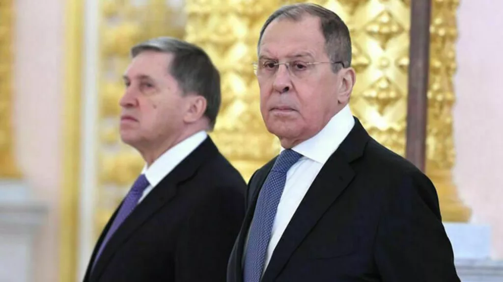 Канал дело было так