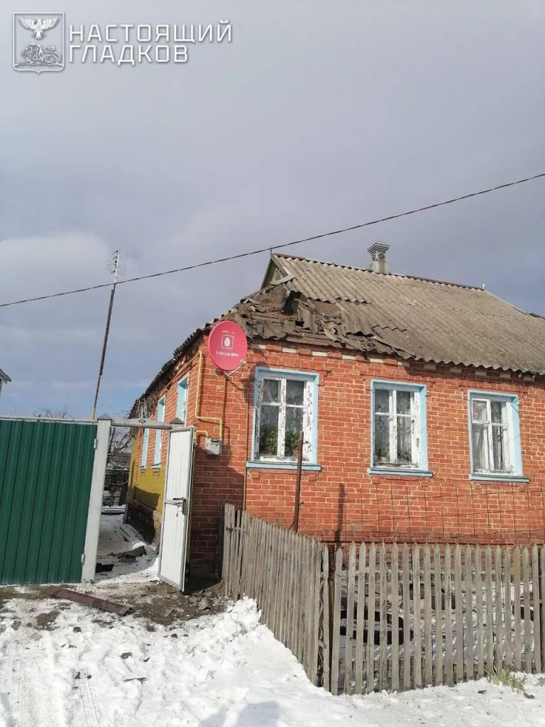 В течение прошедшей российская ПВО перехватила/уничтожила пять украинских БПЛА: 4 – над Воронежской и один – над Белгородской обл