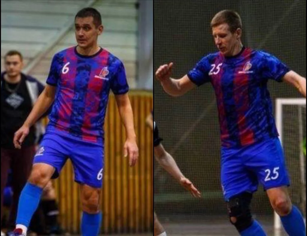 Два футболиста скончались ночью в Свердловской области. СМИ пишут, что они умерли во сне после тренировки